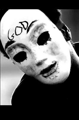 Feel, only to hurt. Laugh, only to cry. Love, only to lose. Live, only to die.
