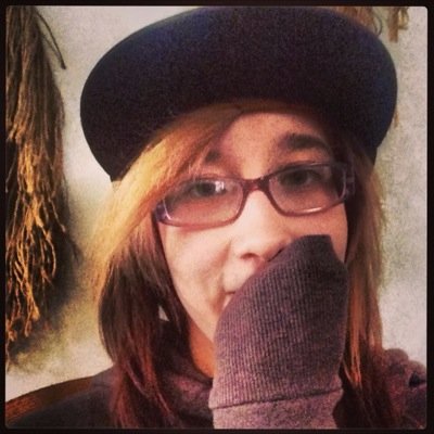 KeylaHolubec's profile picture. 