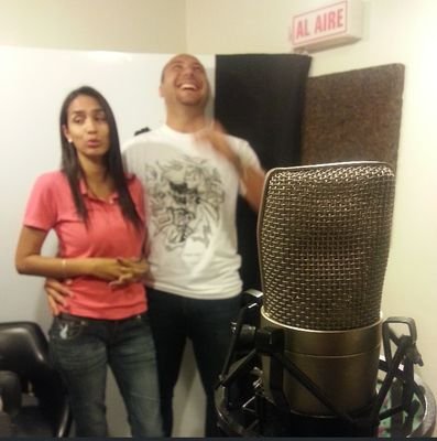 Un programa donde desnudaremos al entrevistado... ¡Buscaremos las respuestas y no nos quedaremos con los brazos cruzados!!! Con @VevAmazing1 y @TiburonPadron