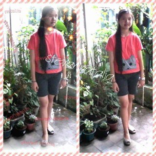 SMAK Corjesu_Just believe in Jesus