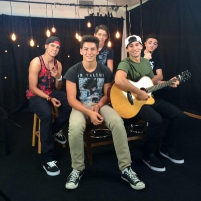 BBP Maryland street team! BBP Main follows!! 1/5