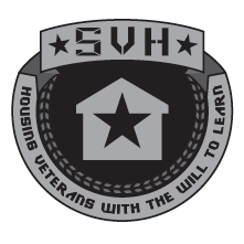 What is Student Veteran House?  SVH will be a residential facility built to meet the needs of veterans with disabilities pursuing higher education.
