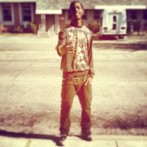 Young Artist on da Making  #L0wK3y x #MFC™, #GANG #OHYea  #FutureWife @SheaintnoJoke_