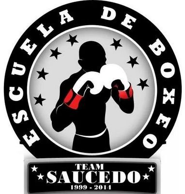 SaucedoBox's profile picture. TEAM SAUCEDO: Fernando Saucedo, Marcelo Saucedo, Gustavo Saucedo... Siguiendo el Camino de Daniel Saucedo.