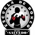 Team Saucedo (@saucedobox) Twitter profile photo