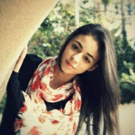 sweet heart