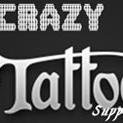 Tattoo Supplies Wholesale. OEM accept. Samples can be provided if needed. Contact: sale@crazytattoo-supplies.com
