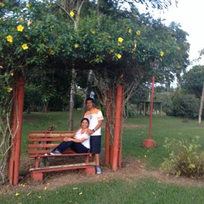 Tratando de conquistar el mundo xD