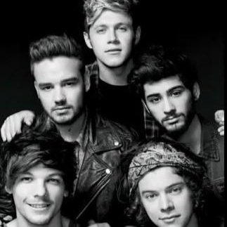 One of the Fanbase of One Direction in Indonesia. We're all Directioners & always support @onedirection. Enjoy the admin here! ✨✌️