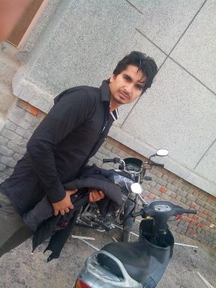 #engineer but not with #profession now still known as Er.#ashokruyal
