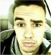 Liam loves Harry!!! He's bootyful! 12-31-13 haiiii dis hawwie c: i wove you!-haz