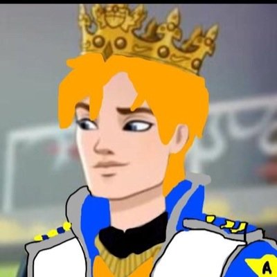 Hey. Im Ashton Ella only son of Cinderella. Taken by beautiful no one :(.Bro to Avery,Ashley,and Ashley. #Roybel. BFFA: @EAHkitty. Have the gift of Charm