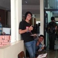 University of Indonesia,Metallurgy and material engineering.
Graduated from SMAN 78. http://t.co/EpbJhgD7iO