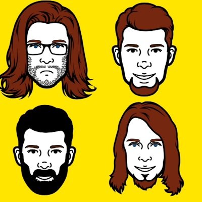 mr_allens's profile picture. Four brothers tweeting. Good luck.