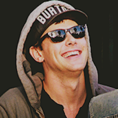 sourpatchfinn's profile picture. Finn Hudson RP'er looking for roleplays. All ships! Literate. Open always.