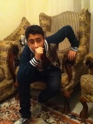 Hi i am ahmed said, 16 years old, i like drawing and dancing hip hop, robot and waveing dance, egyptian and proud ;)
