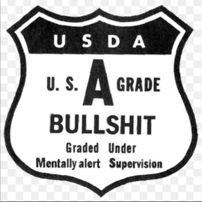 1.-Follow Us. 2.-Notify us of the Bullshit. 3.We will take care of it ASAP.