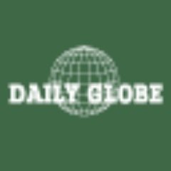 The official account of The Daily Globe, Los Santos' news agency that's less famous than Weazel News but infinitely more credible. Parody of the GTA network.