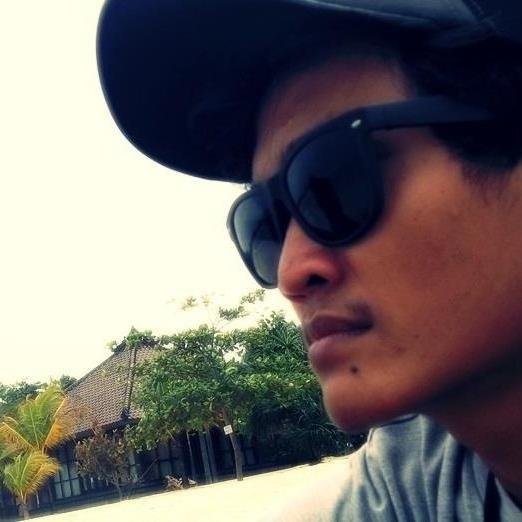 iimanuelbintang's profile picture. 