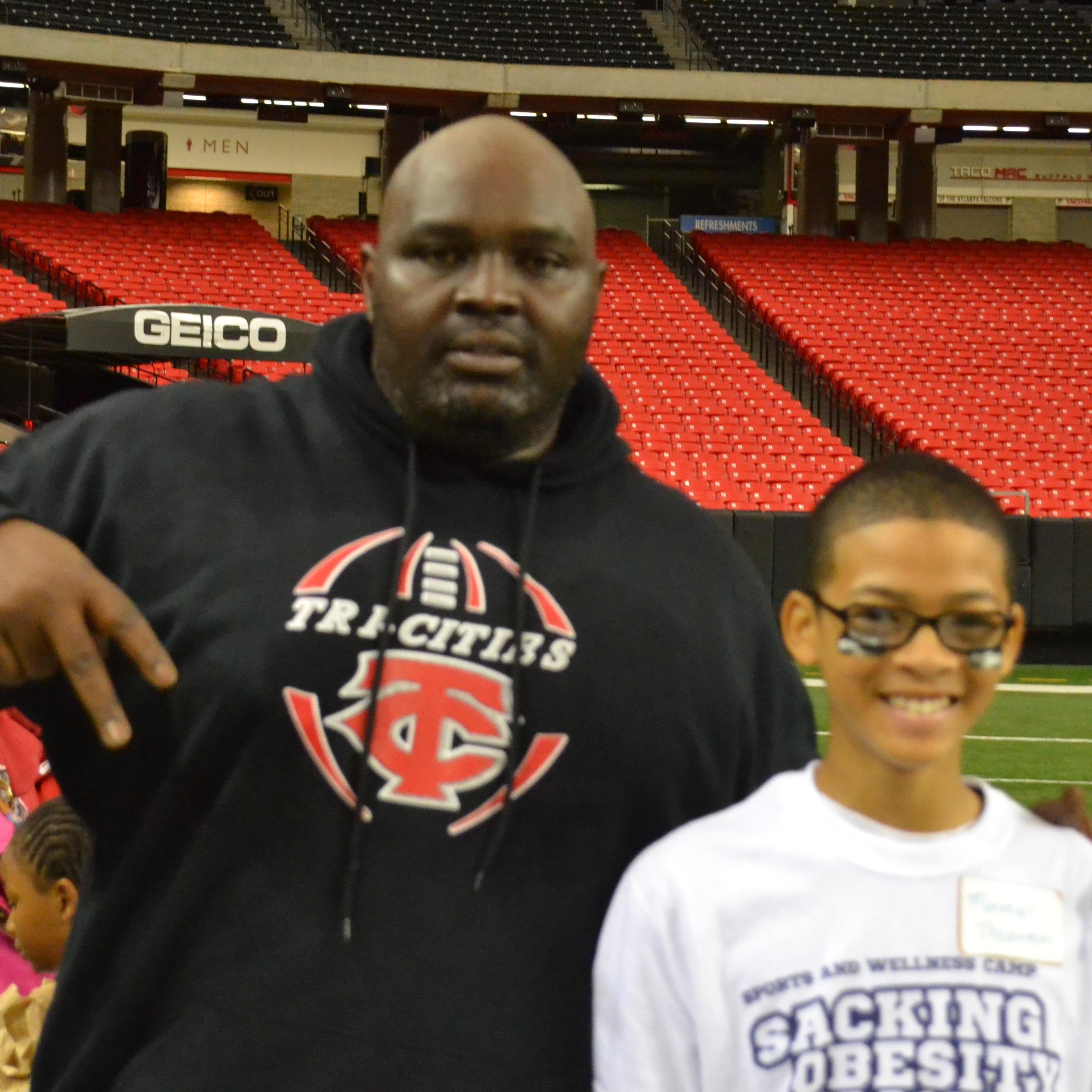 Fortressath's profile picture. Senior Trainer,Co-founder Fortressathletics and Smartplaymakers