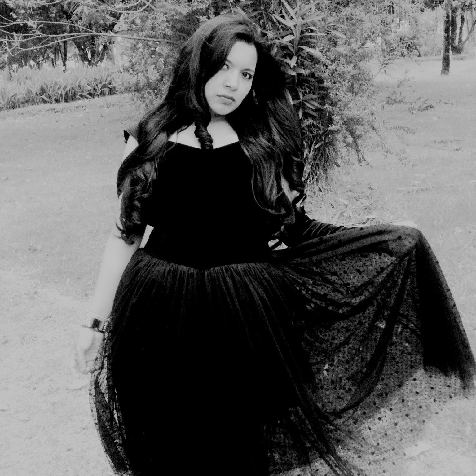 SUSANAROCKMETAL's profile picture. Amo la MÚSICA, Rock On!!..carajo!!