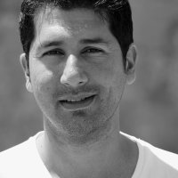 Ahmet basaran (@donkisota) Twitter profile photo
