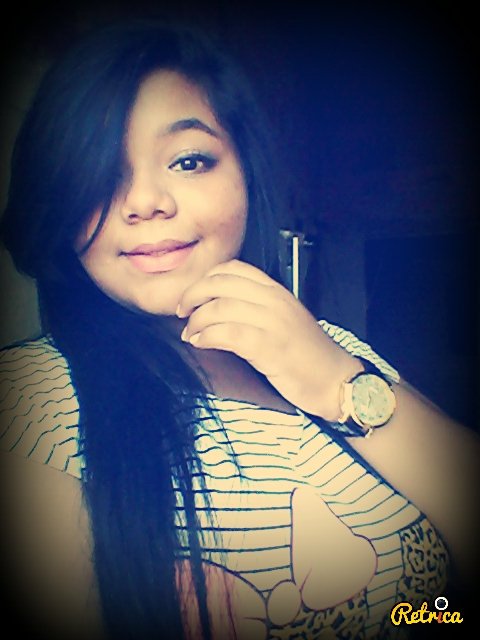 DinhaMorena05's profile picture. Foco, Força e Fé .