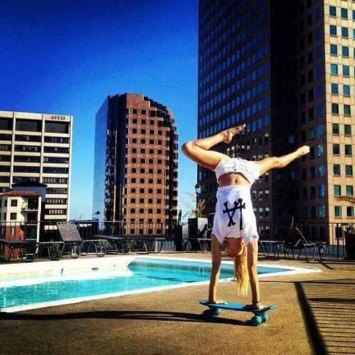 DerlysMilenaGar's profile picture. la vida es un sueño.