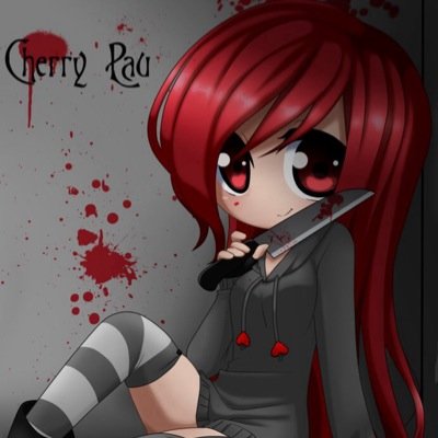 Hello.Im Pau But You Can Call Me Cherry.I Really Like Jeff But I Dont Know If He Love Me.Im 16. #single
