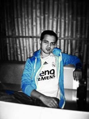 vaseem_akram's profile picture. Simple, easy going, foodie, friendly !