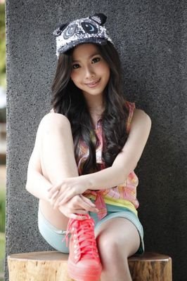 ♥ 3rd Fanbase ChelseAddict from Jambi ♥ Verified by her Created 16 - 1 - 14 ♥ Always Support @AgathaChelsea18 ♥ Enjoy with @LSespina24 ♥