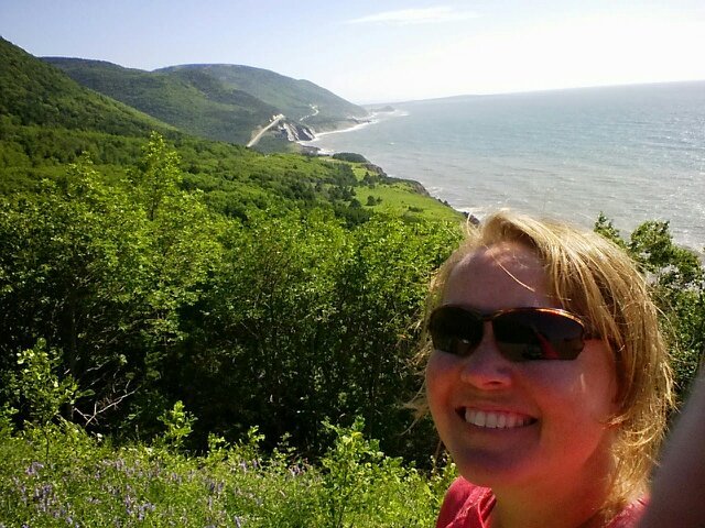 FinnGirl73's profile picture. dog lover, wife, medic, mountain biker, traveller, reader, knitter