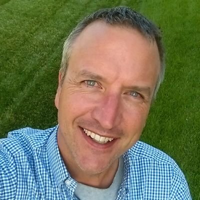 Family guy, runner, agilist, singer and seeker of joy and kindness.  Let your values drive your passions! Tweets here are my own opinions.