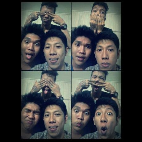 goenaevymayang's profile picture. Listen to me Fuck ''★Masyarakat Bertato itu Bukan Kriminal★'' #Masberto♪♬