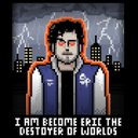 Eric Moeller - @scepter80 - Twitter