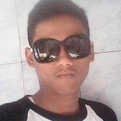 penggemar @fatinSL_, Persib Bandung