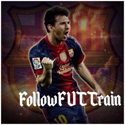 Follow us for free FUT Followers! We follow everyone back!
