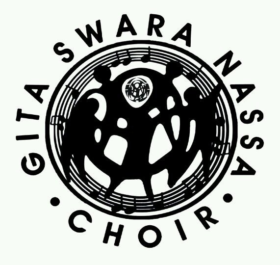 Gita Swara Nassa Choir • TK-SD-SMP-SMA NASIONAL 1 BEKASI • We All Sing In Harmony • GSN GOES TO EUROPE 2015!