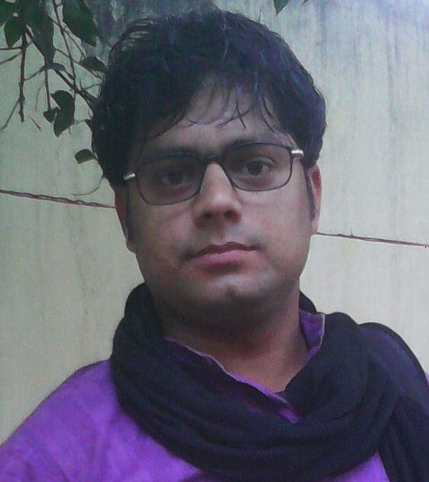 Pradeept Mishra Freelancer Actor