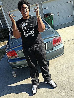 Follow me on Instagram @Black_f0x