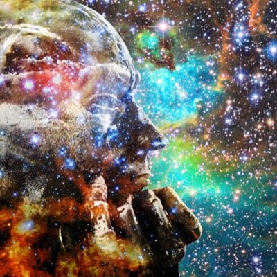 cosmicfeelings's profile picture. Here to share my thoughts and perspective on life and our universe. Question everything.