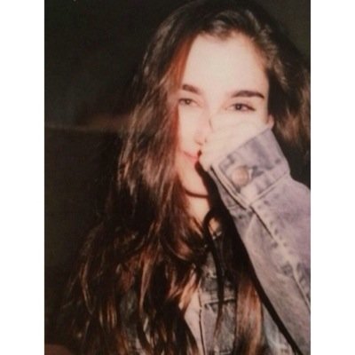 16. Wisconsin. Harmonizer. Sooooo I'm kinda in love with Lauren Michelle Jauregui from 5th Harmony! ✌️