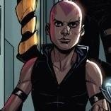 Catastrophe - I am the son of the Black Panther and Storm, and one of The Next Avengers.

[Marvel RP | Earth-555326 | The Next Avengers | 50% Parody]