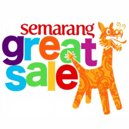 Akun Resmi Info Diskon Semarang Great Sale, memberikan info belanja terbaik di Semarang, be a smart shopper !