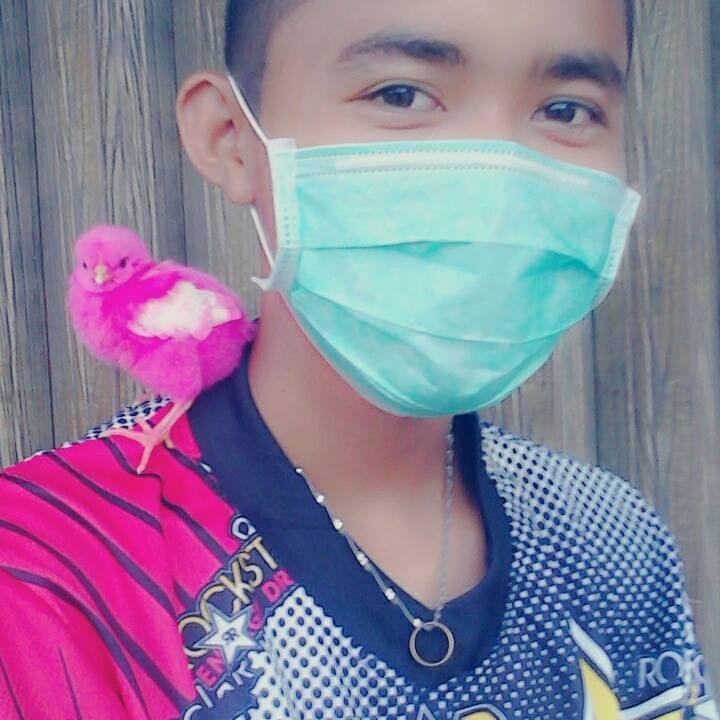 Arya_ACM's profile picture. Hitam Aliranku Bukan Berarti Sesat Jalanku! 666 \m/