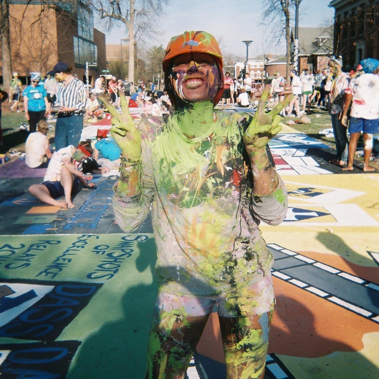 kaitlinlacek's profile picture. 