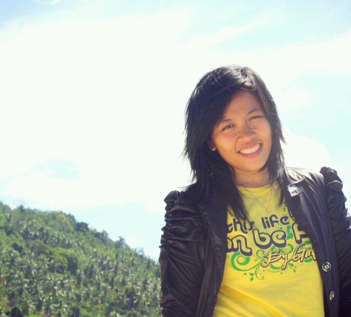 Love simple