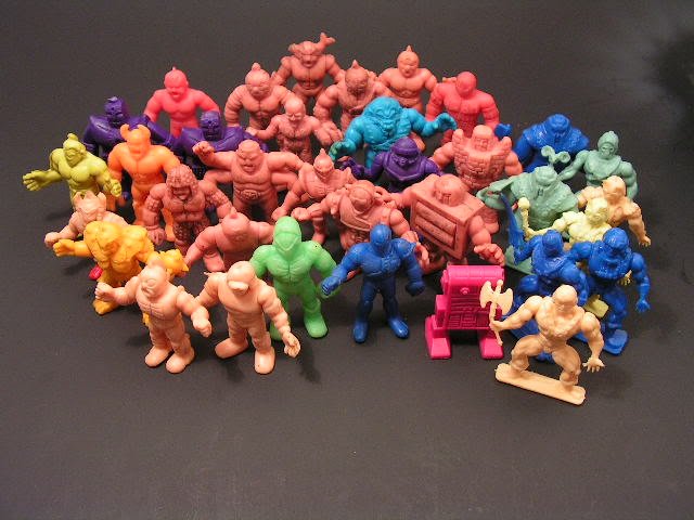 Seller/Trader/Buyer of Collectibles