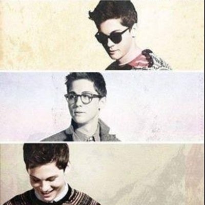 I'm in love and addicted with books and fictional character ♥ [Multifandam] | Percy Jackson = Perfection ♥