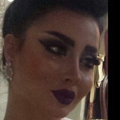 كيف تتركوني وانتم نصف المراءه